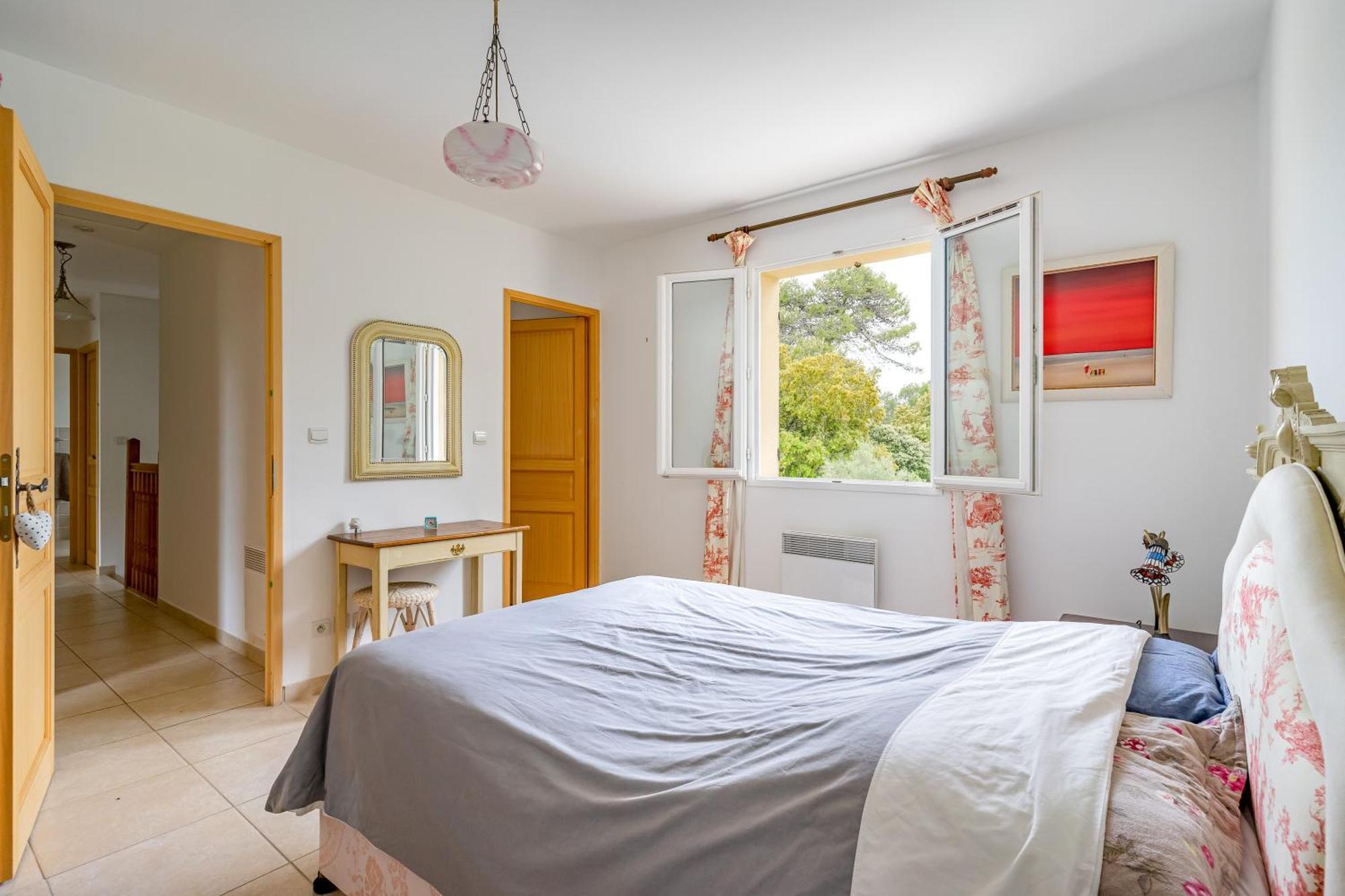 Le Manoir De Flassans Eksteriør billede